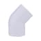 Charlotte Pipe And Foundry Charlotte Pipe Schedule 40 1-1/4 in. Slip X 1-1/4 in. D Slip PVC Elbow 1 pk PVC 02309 1200 - alternate 2